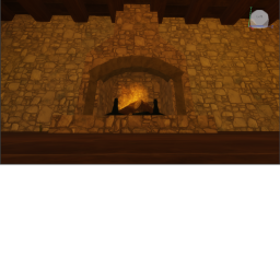 SURVIVE to the PIZZERIA Monsters