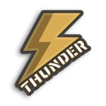 Thunder Games Poland