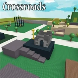 roblox battle (2013 crossroads) icon