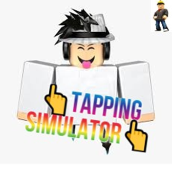👆Tapping Simulator👆