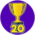 Game Badge Thumbnail