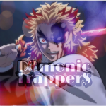 D3monic Trapper$