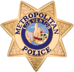 Los Ventos Metropolitan Police Department