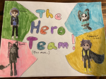 The Hero Protectors