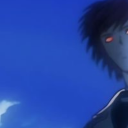♱