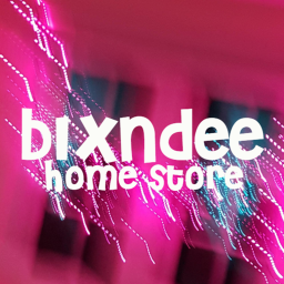 blxndee home store