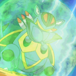 rage fist