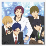 ~Iwatobi Swim Club~