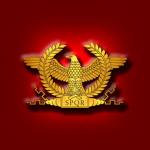 The Senate and People of Rome   