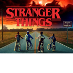 STRANGER THINGS Fan Club Army!