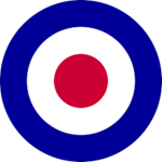 Red Arrows [Royal Air Force]