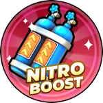 Permanent Nitro