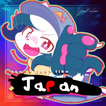 escape tetra in japan obby