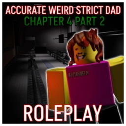 [3-БӨЛІМ!] Дәл біртүрлі қатал әке RP icon