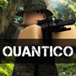 Quantico, Virginia