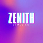 Zenith Games CC