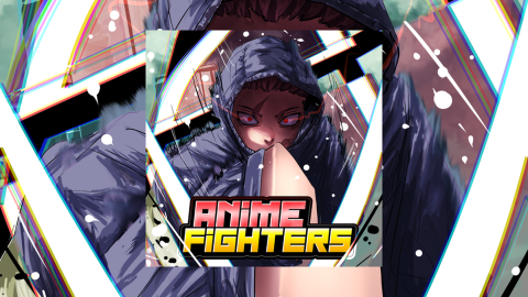 Request - [⛩️ JJK UPD] Anime Fighters Simulator  script preview