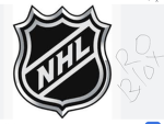 Hockey games and scores!