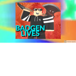 badgen lives