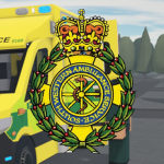 Sοuth Western Ambulance Service