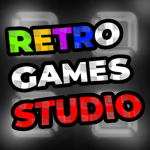 Retro_game_Studio