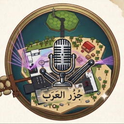 جزر العرب