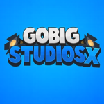 GoBig Studios X