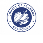 California State county of Alamede perks.