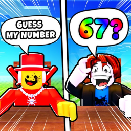 [💭] Guess Their Number