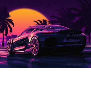 Car Town Simulator [OPEN NOW]