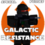 -[The Grand Resistance Special Force-]