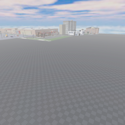 a target and mansion