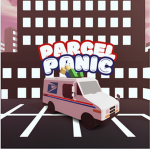 Parcel Panic