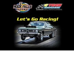 Rock Falls Raceway icon