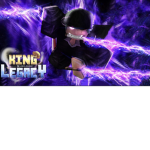 King legacy fr union