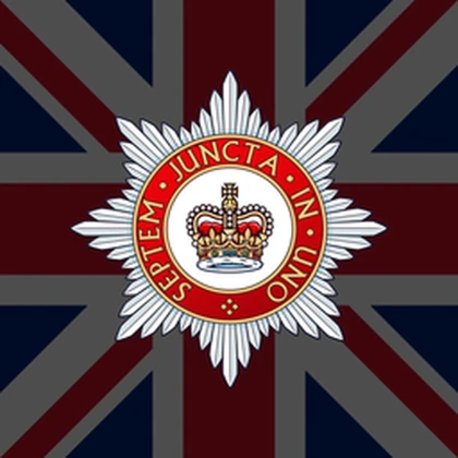 [-] Royal Guards Roblox group icon