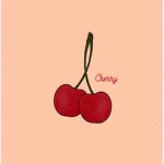 Sweet Cherry!