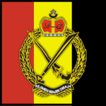 [MYS] Royal Ranger Regiment‌‌‌‌‌‌‌‌‌‌‌‌‌‌‌‌‌‌‌‌‌‌‌