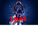 Legendary NFL All-Stars
