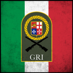 Guardia Repubblicana Italiana