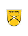 [PIK] The Potato Army