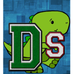 Dino Studious
