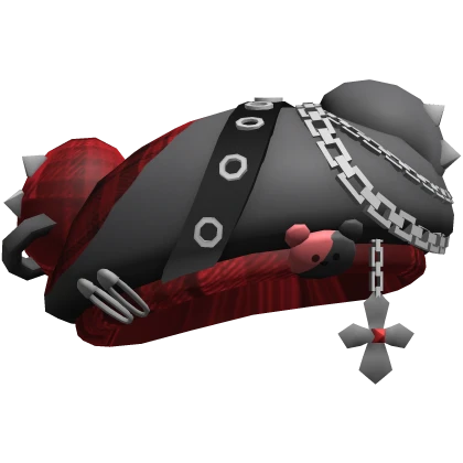 Item Thumbnail