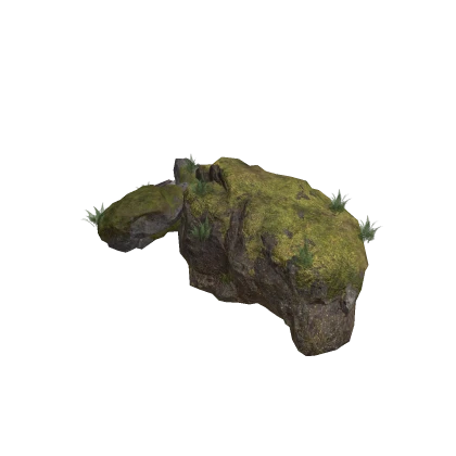 Realistic rock