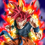 Dragon ball TB