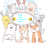 happy roblox clothing and games
