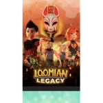 Loomian Legacy stars