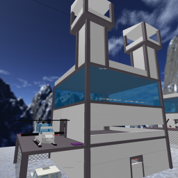 Arctic Warfare Tycoon icon