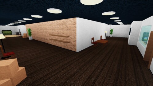OLD MANSION MAP MM2