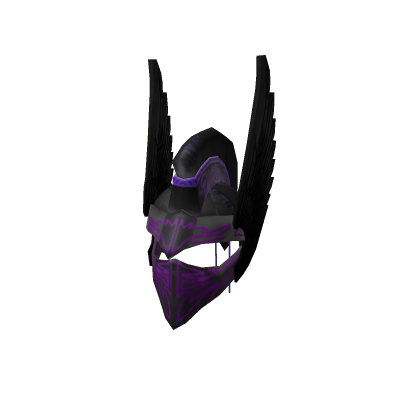 Dark Azurewrath Messenger
